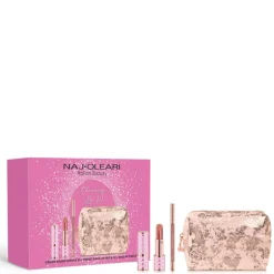 Creamy Delight Lipstick - Rossetto Brillante Confezione Rossetto n. 04