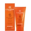 Crema Abbronzante Protettiva Viso e Corpo SPF 15 150 ML