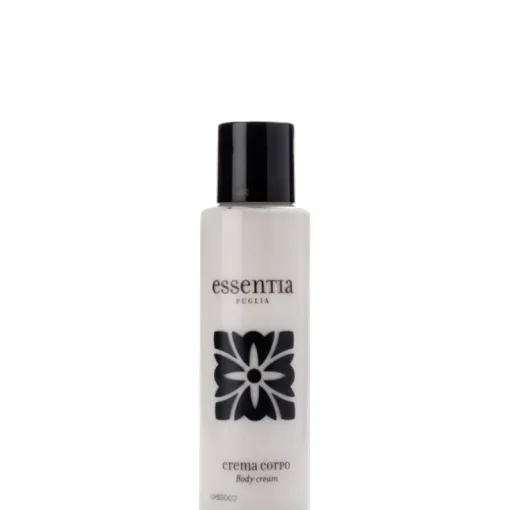 Crema Corpo All'Uva