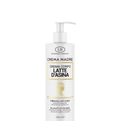 Crema Corpo Latte D'Asina 250 ML