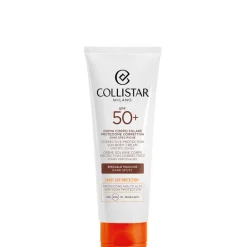 Crema Corpo Solare Protezione Correttiva SPF 50+
