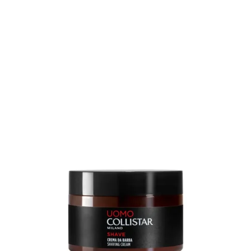 Crema da Barba - UOMO 200 ML
