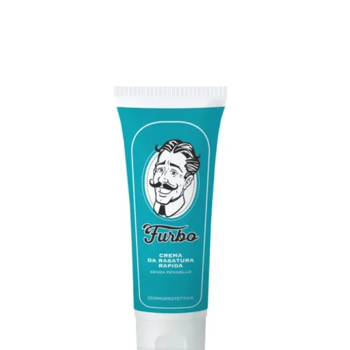 Crema da Rasatura Rapida 100 ML