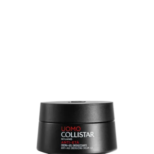 Crema Gel Energizzante Ant-età - Uomo 50 ML