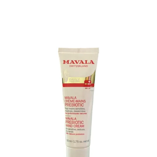 Crema Mani Prebiotica 50 ML