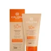 Crema Solare Protettiva Viso / Corpo SPF 50+ 150 ML