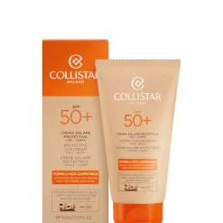 Crema Solare Protettiva Viso / Corpo SPF 50+ 150 ML