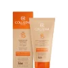 Crema Solare Protettiva Viso / Corpo SPF 15 150 ML