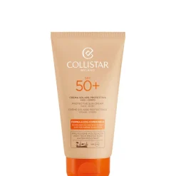 Crema Solare Protettiva Viso / Corpo SPF 50+ 150 ML