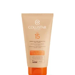 Crema Solare Protettiva Viso / Corpo SPF 15 150 ML