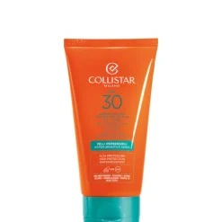 Crema Solare Protezione Attiva SPF 30 Pelli Ipersensibili 150 ML
