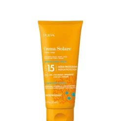 Crema Solare SPF 15 Viso/Corpo 200 ML