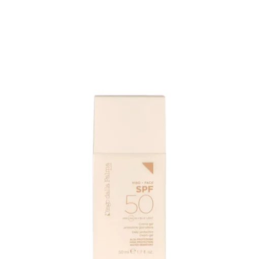 Crema-gel Protezione Giornaliera SPF 50