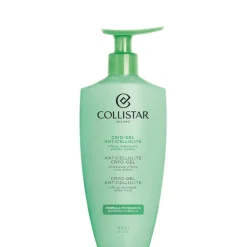 Crio-Gel Anticellulite 400 ML