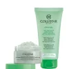 Crio-Gel Anticellulite Sublimante + Talasso-Scrub Crioattivo