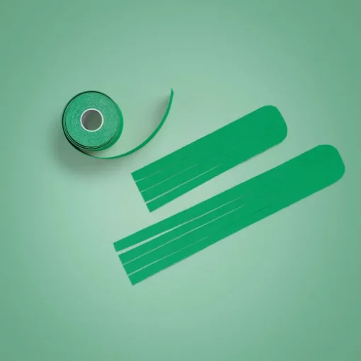 Crio-Taping Sistema Anticellulite Intensivo in 2 Fasi 1 Rotolo di Tape