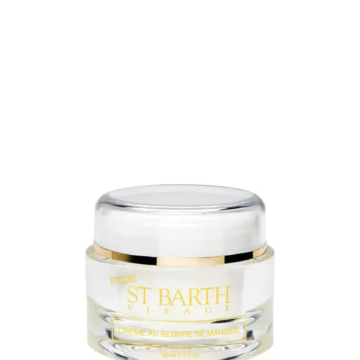 Crème Au Beurre De Mangue Enrichie 50 ML