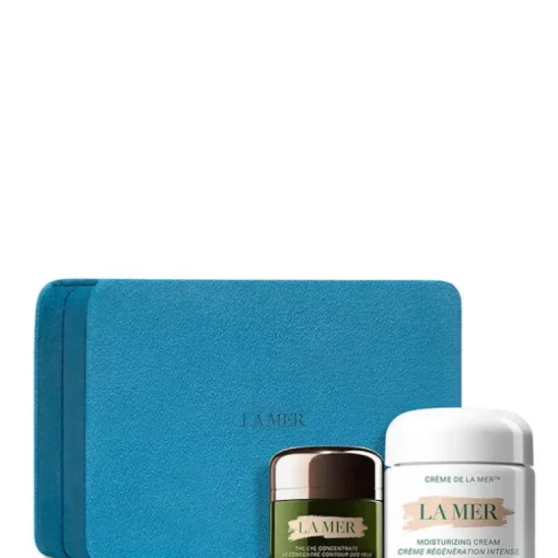 Crème de La Mer - La Crème Régénération intense Cofanetto 60 ML Crema