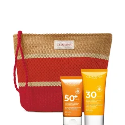 Crème Solaire Jeunesse Très Haute Protection SPF 50+ Visage Confezione