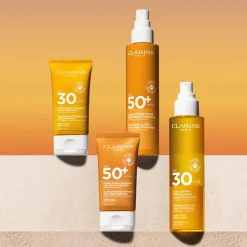 Crème Solaire Jeunesse Très Haute Protection SPF 50+ Visage