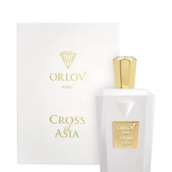 Cross of Asia 75 ML