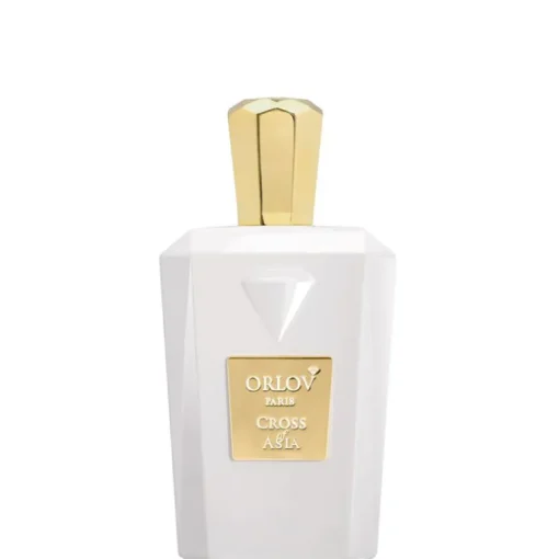 Cross of Asia 75 ML