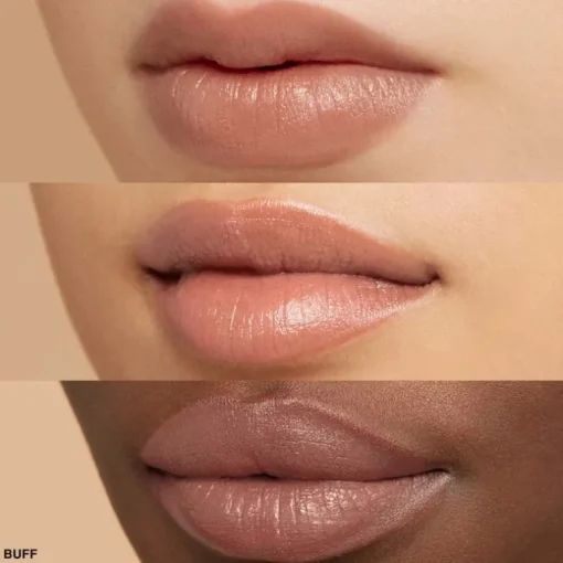 Crushed Lip Color
