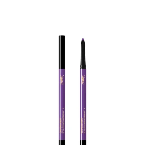 Crushliner Stylo Waterproof