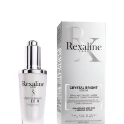 Crystal Bright Serum 30 ML