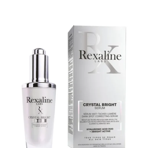 Crystal Bright Serum 30 ML