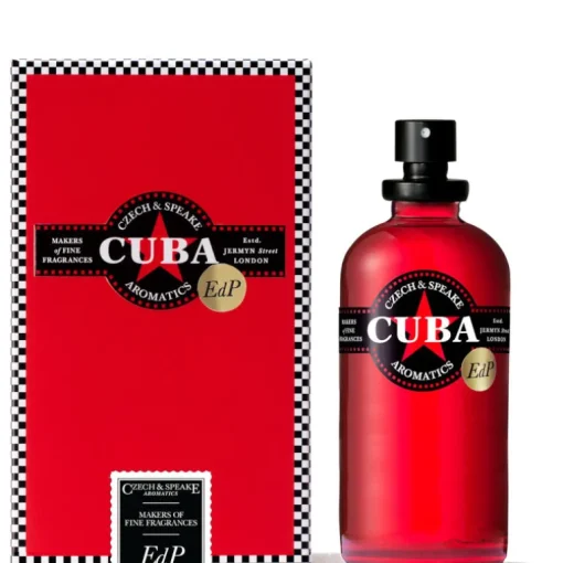 Cuba