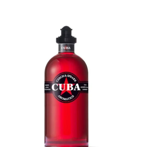 Cuba