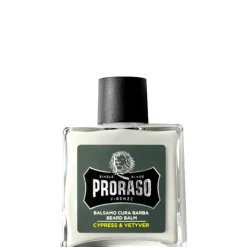 Cypress & Vetyver - Balsamo Cura Barba 100 ML