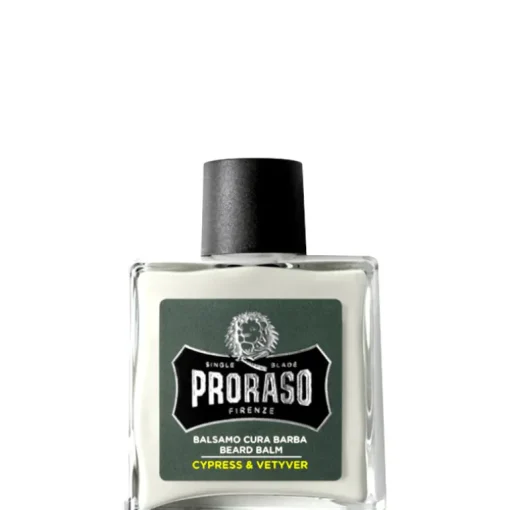 Cypress & Vetyver - Balsamo Cura Barba 100 ML