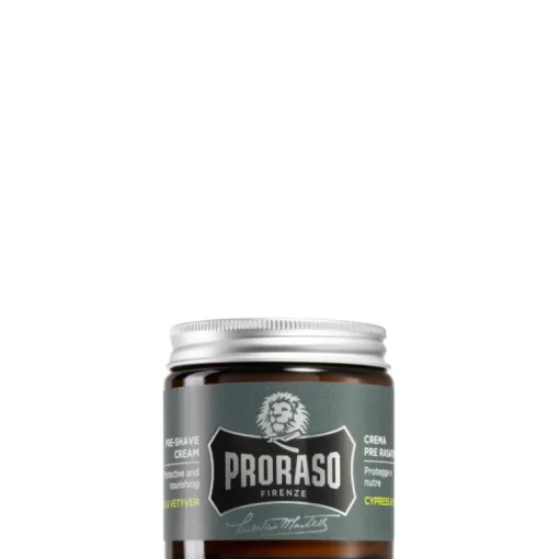 Cypress & Vetyver - Crema Pre Rasatura 100 ML