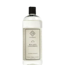Danhera Bucato e Lavatrice Detergente Antibatterico N. 61 1000 ML