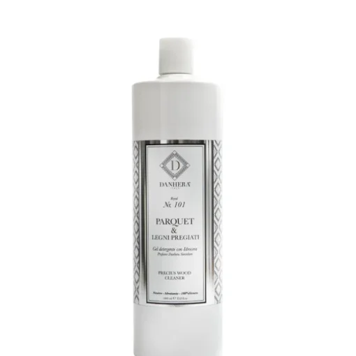 Danhera Detergente Parquet e Legni Pregiati N. 101 1000 ML