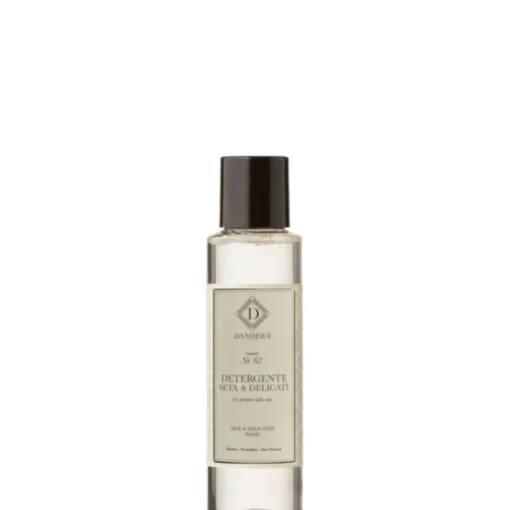 Danhera Detergente Seta e Delicati N. 62