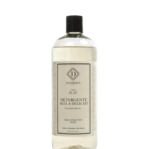 Danhera Detergente Seta e Delicati N. 62