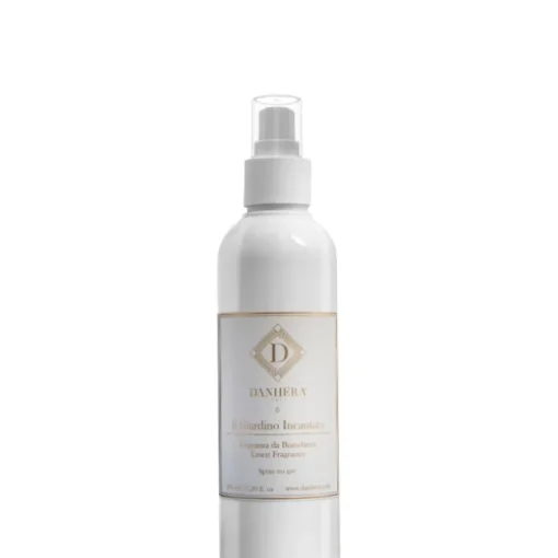Danhera Il Giardino Incantato - Fragranza da Biancheria 200 ML