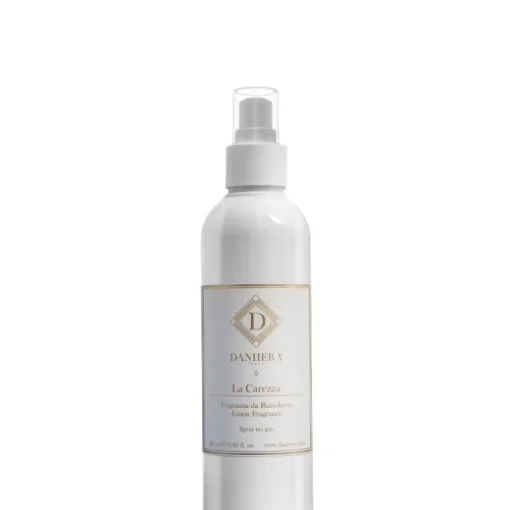 Danhera La Carezza - Fragranza da Biancheria 200 ML