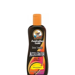 Dark Tanning Accelerator