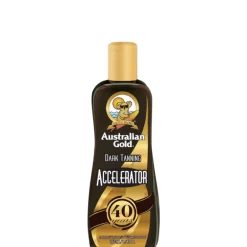 Dark Tanning Accelerator 40TH Anniversary