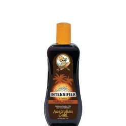 Dark Tanning Oil Intensifier 237 ML