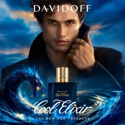 Davidoff Cool Elixir