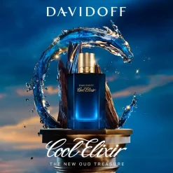 Davidoff Cool Elixir