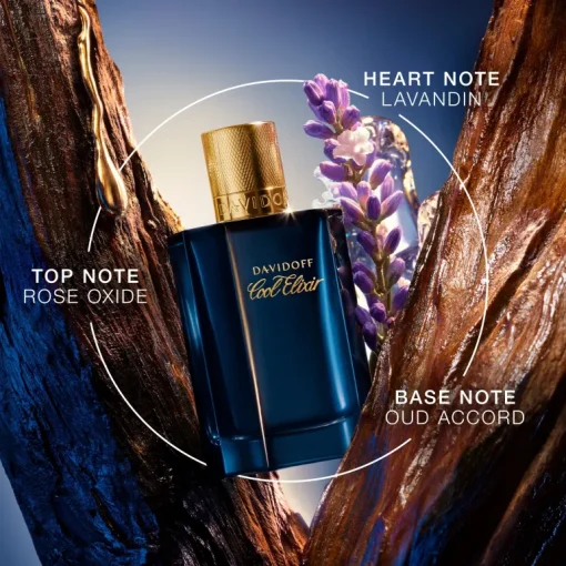 Davidoff Cool Elixir