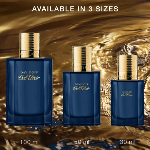 Davidoff Cool Elixir