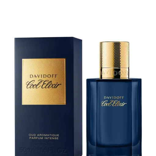 Davidoff Cool Elixir