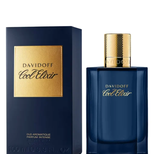 Davidoff Cool Elixir
